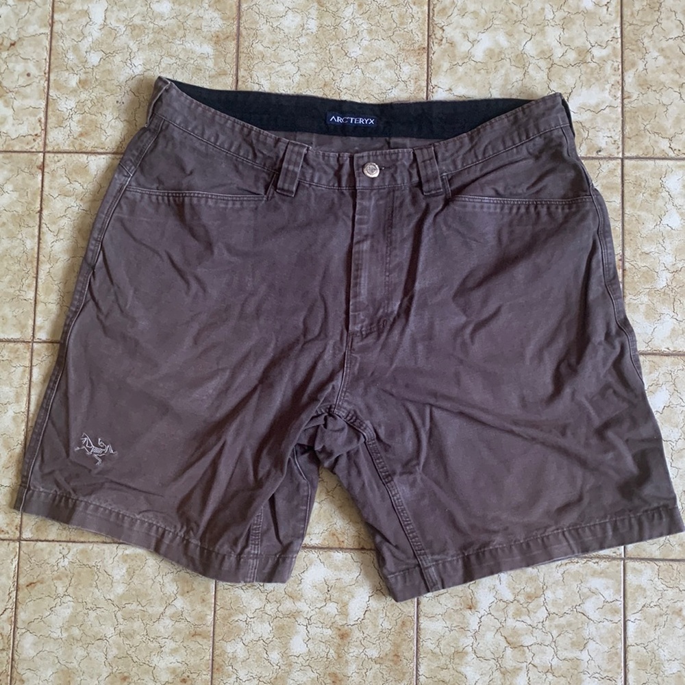 Arc’teryx Men’s Walking Shorts